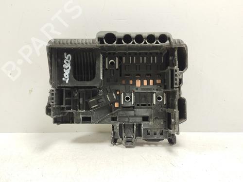 Fuse box OPEL CORSA E (X15)  | BP28425536E1