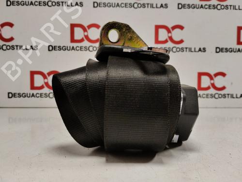 Rear left seatbelt VW GOLF V (1K1) 1.9 TDI | BP17413363I29 