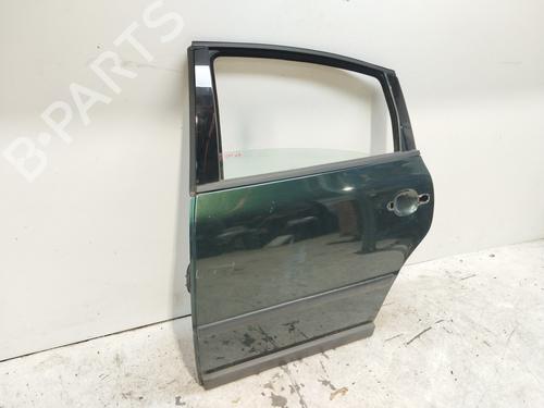 Left rear door VW PASSAT B5 (3B2) 1.9 TDI | BP22701858C4 
