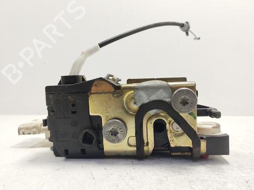 Used Rear left lock PEUGEOT 407 (6D_) 2.0 (6DRFNB, 6DRFNE) (136 hp) 23849804