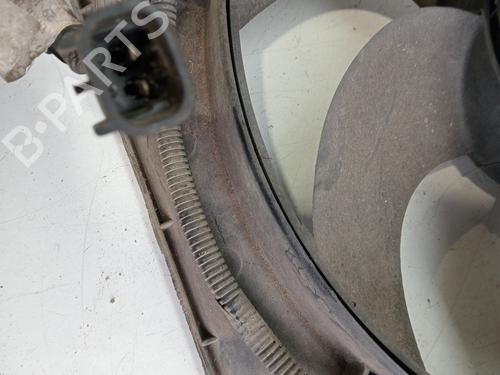 Kjølevifte elektrisk FIAT BRAVA (182_) 1.6 16V (182.BH) | BP29967518M35