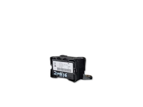 Electronic module OPEL ASTRA H (A04)  | BP30196280M83 