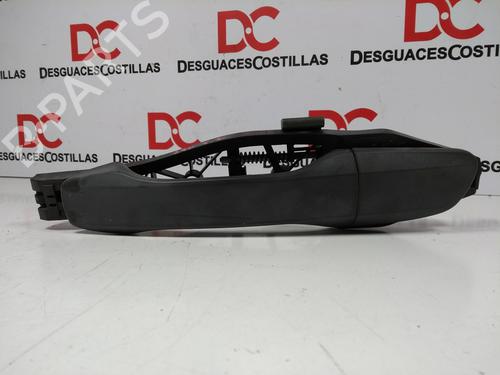 Used Rear left exterior door handle VOLVO XC90 I (275) D5 AWD (185 hp) 17403395