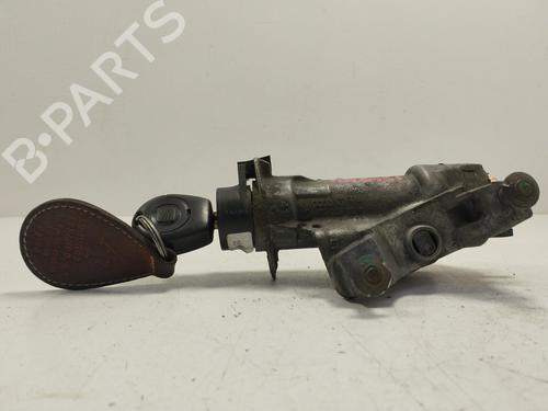 Used Ignition barrel SEAT IBIZA III (6L1) 1.9 TDI (131 hp) 18698197