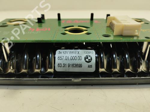 Interior roof light BMW 5 (F10) 530 d | BP18866635I8 