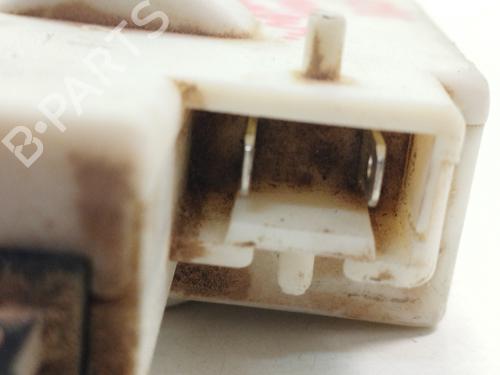 Fuel flap OPEL VIVARO A Van (X83) 1.9 DTI (F7) | BP30192706C131 