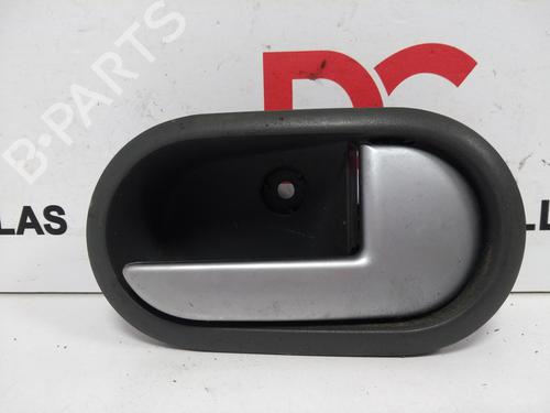 Used Front right interior door handle FORD FIESTA V (JH_, JD_) 1.6 TDCi (90 hp) 18479716