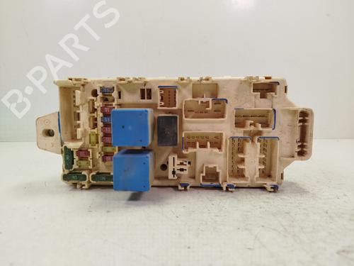 Sikringsdose MITSUBISHI PAJERO III (V7_W, V6_W) 2.5 TDi (V64W, V74W) (115 hp) 30002693