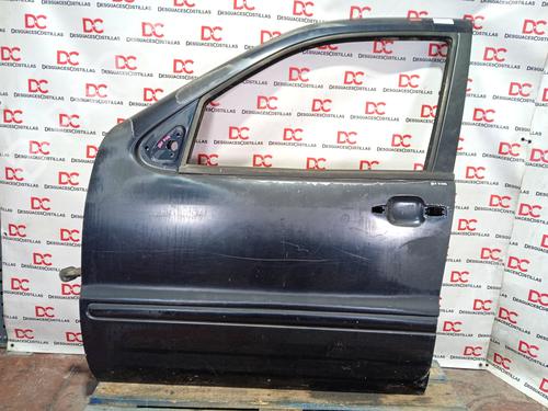 Used Left front door MERCEDES-BENZ M-CLASS (W163) ML 430 (163.172) (272 hp) 17422220