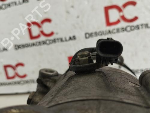 AC compressor OPEL ASTRA J Sports Tourer (P10)  | BP19072636M34