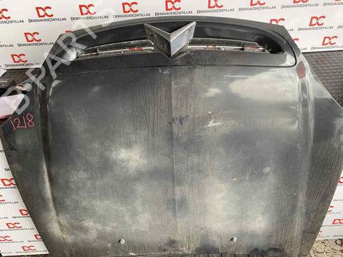 Hood CITROËN XSARA (N1) 1.9 TD | BP17395636C1 