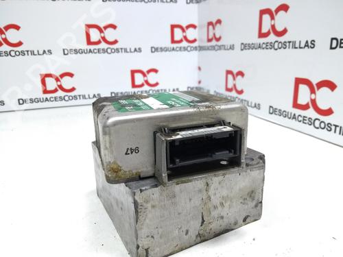 ECU airbags AUDI 90 B3 (893, 894, 8A2) 2.0 | BP17397447M53 