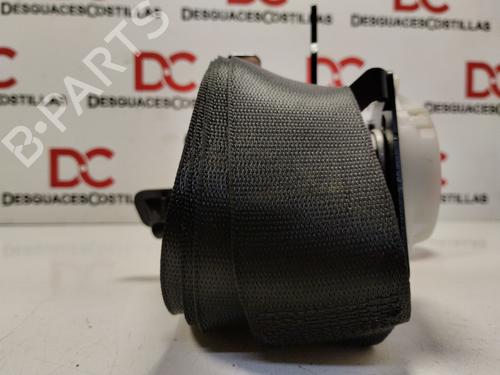 Rear left seatbelt BMW 3 (E90) 320 d | BP25627415I29 