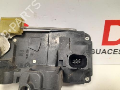 Høyre bak lås OPEL VECTRA C (Z02) 2.2 DTI 16V (F69) | BP17405836C99 