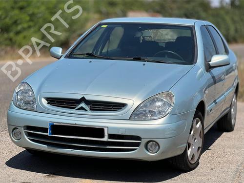 Used Parts CITROËN XSARA (N1) 1.6 16V 4865756