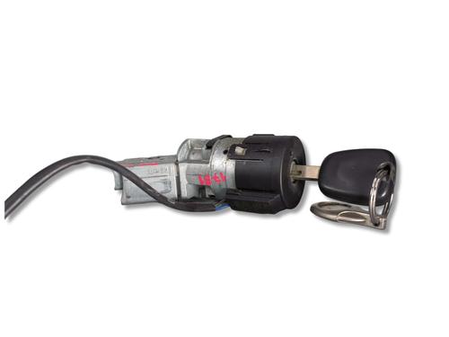 Used Ignition barrel Ignition barrel CITROËN C4 Picasso I MPV (UD_) 1.6 HDi 110 (112 hp) 35819432 35819432