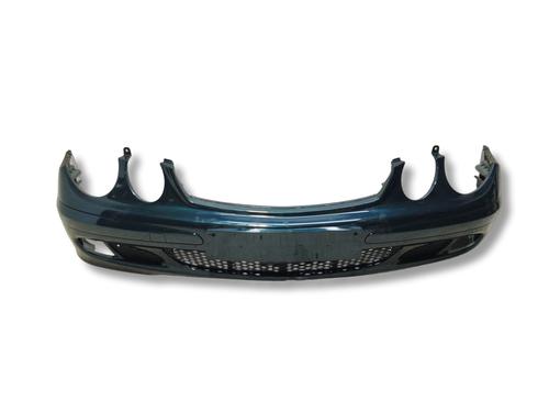 Used Front bumper Front bumper MERCEDES-BENZ E-CLASS Platform/Chassis (VF211) E 220 CDI (211.606) (150 hp) 40195490 40195490