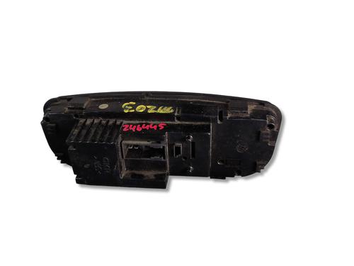 Climate control MERCEDES-BENZ C-CLASS (W203) C 270 CDI (203.016) | BP38464926I5 - Image 2