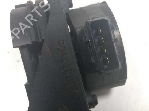 Pedal PEUGEOT 406 (8B) 2.1 TD 12V | BP17396246I4 