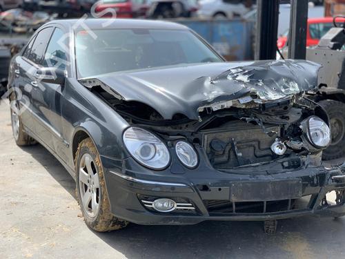 Electronic module MERCEDES-BENZ E-CLASS (W211) E 270 CDI (211.016) | BP33264070M83 - Image 7