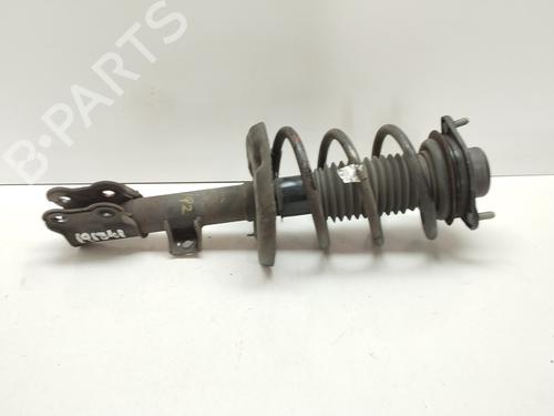 Used Right front shock absorber HYUNDAI i40 I (VF) 1.7 CRDI (141 hp) 22406109