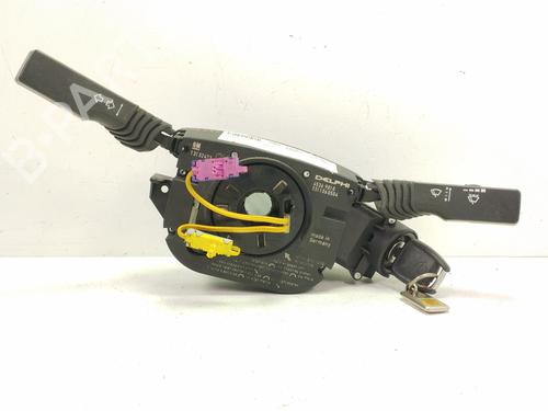 Mando OPEL VECTRA C Estate (Z02) [2003-2009]  32158045