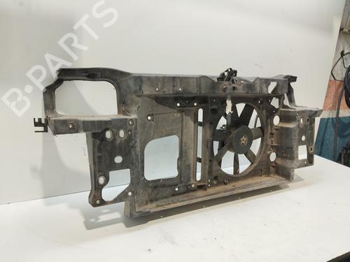 Front slam panel VW POLO (6N2) | BP40220642C72 - Image 3