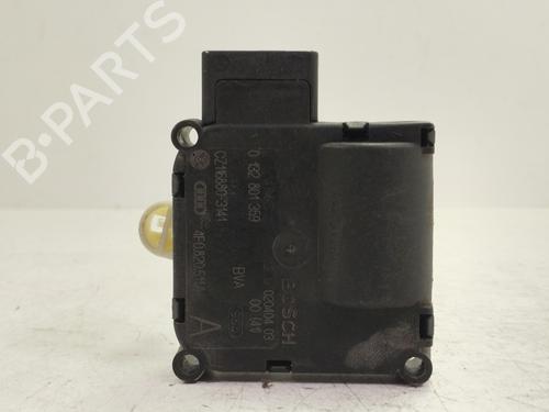 Used Fuel door actuator AUDI A6 C6 (4F2) [2004-2011]  30681595