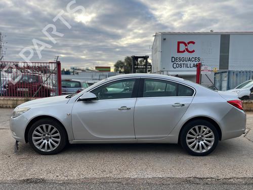 Electronic sensor OPEL INSIGNIA A Saloon (G09) 2.0 CDTI (69) | BP39020975M84 - Image 11