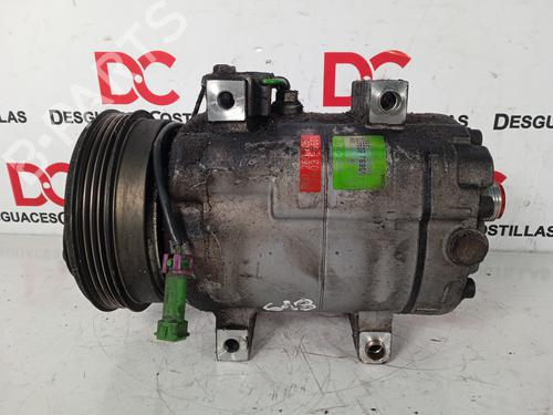 AC compressor AUDI A4 B5 (8D2) 1.8 | BP17412875M34 