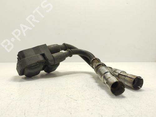 Used Ignition coil MERCEDES-BENZ M-CLASS (W163) ML 430 (163.172) (272 hp) 24627557