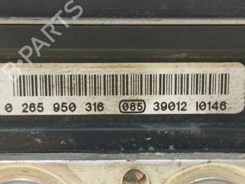 ABS pump BMW 5 (E60) 530 d | BP39100722M43  - Image 9