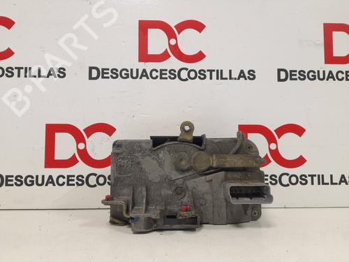 Front right lock CITROËN JUMPY I (U6U_) 2.0 HDi 110 | BP17407980C97 