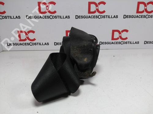 Sikkerhedssele bag venstre OPEL ASTRA H GTC (A04) 1.9 CDTI (L08) | BP17403958I29 