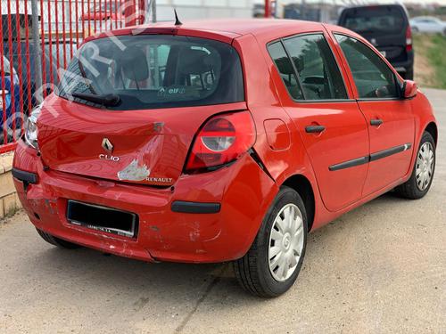 Alternator RENAULT CLIO III (BR0/1, CR0/1)  | BP31888006M7 