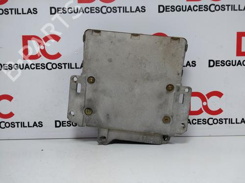 Engine control unit (ECU) ROVER 400 II (RT) 420 Di | BP17401790M57 
