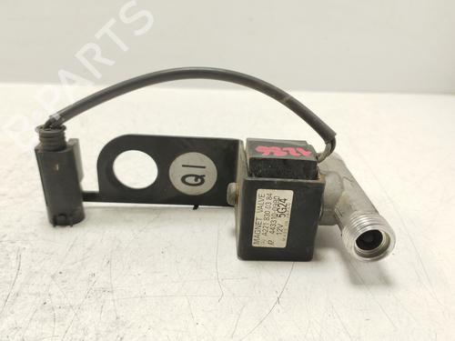 Used Electronic sensor MERCEDES-BENZ S-CLASS (W221, V221) S 350 (221.056, 221.156) (272 hp) 30387415