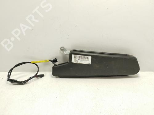 Used Passenger airbag SEAT LEON (1P1) [2005-2013]  30815602