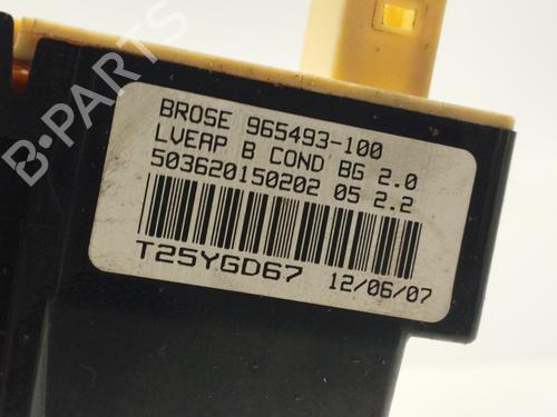 Left front window motor CITROËN C4 I (LC_)  | BP23239908E21 