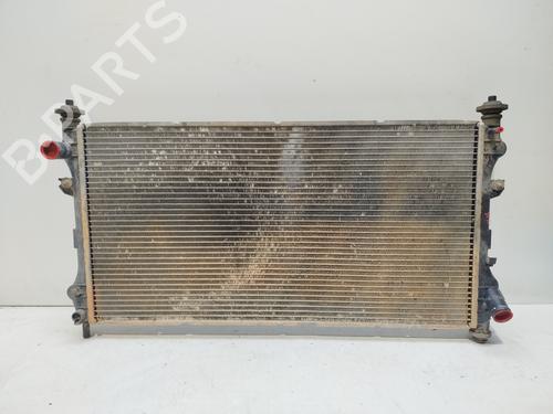 Køler FORD TRANSIT Van (FA_ _) 2.0 DI (FAE_, FAF_, FAG_) (100 hp) 31143412