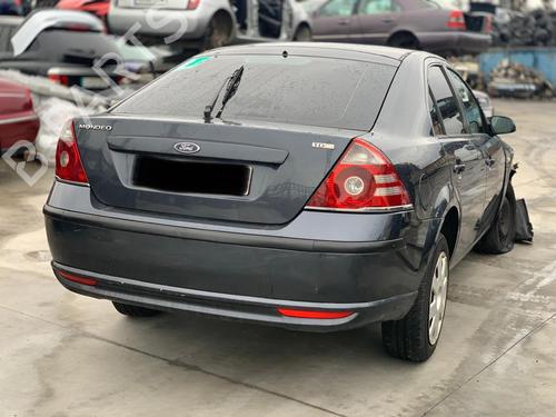 Left front window switch FORD MONDEO III Saloon (B4Y) | BP32085732I27