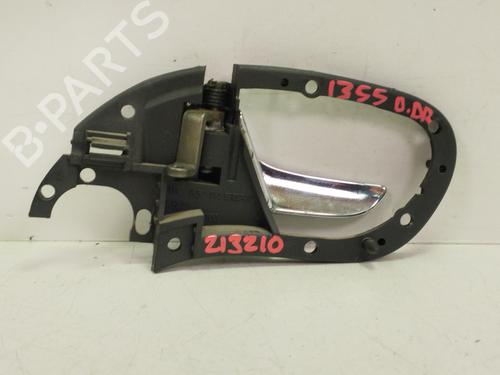 Front right interior door handle SEAT TOLEDO II (1M2) 1.9 TDI | BP30863487I14 