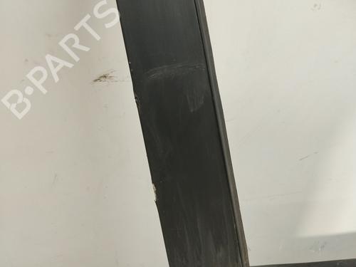 Right front door OPEL ZAFIRA A MPV (T98) 2.0 DTI 16V (F75) | BP18917532C3 
