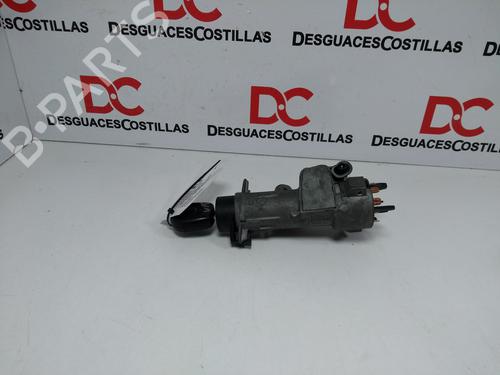 Ignition barrel SKODA FABIA I Combi (6Y5) 1.9 SDI | BP17400777M48 