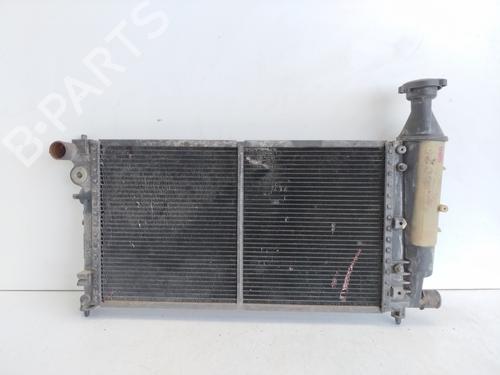 Køler CITROËN SAXO (S0, S1) 1.1 X, SX (60 hp) 29953533