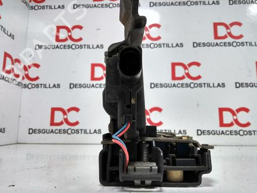 Rear left lock SEAT TOLEDO II (1M2) 1.9 TDI | BP17411252C100 