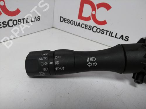 Steering column stalk NISSAN JUKE (F15) 1.5 dCi | BP17402598I23 