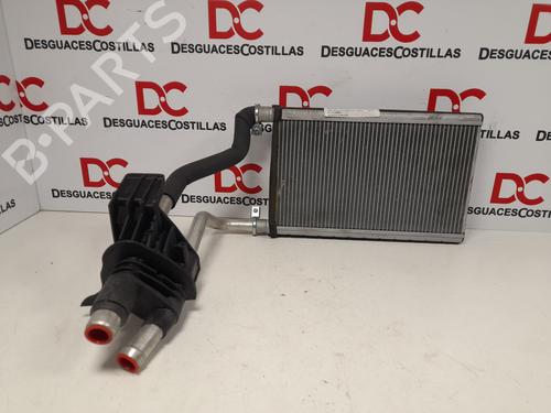 Used Heater matrix BMW 3 Touring (E91) 330 d xDrive (245 hp) 17406726