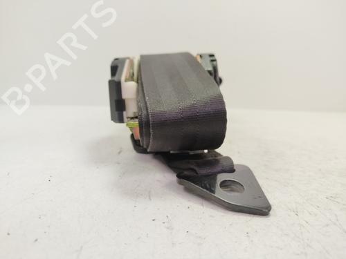 Front left seatbelt CITROËN SAXO (S0, S1) 1.1 X, SX | BP29906157I26 