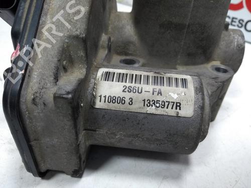 Throttle body FORD FOCUS II (DA_, HCP, DP) 1.6 | BP17399853M82 
